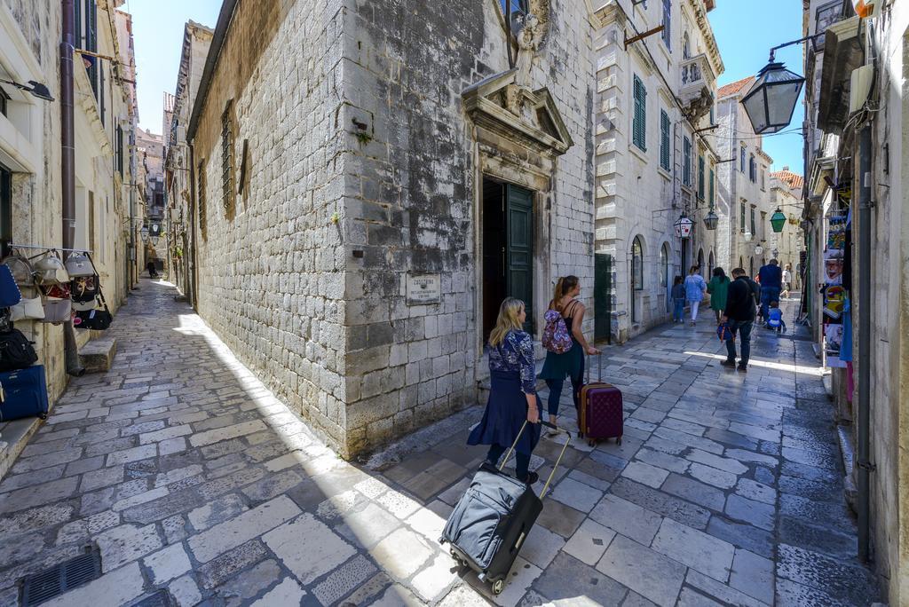 Villa Flores Ragusa Esterno foto