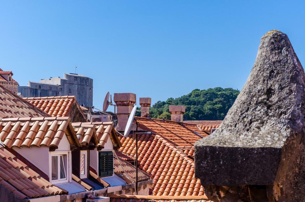 Villa Flores Ragusa Esterno foto