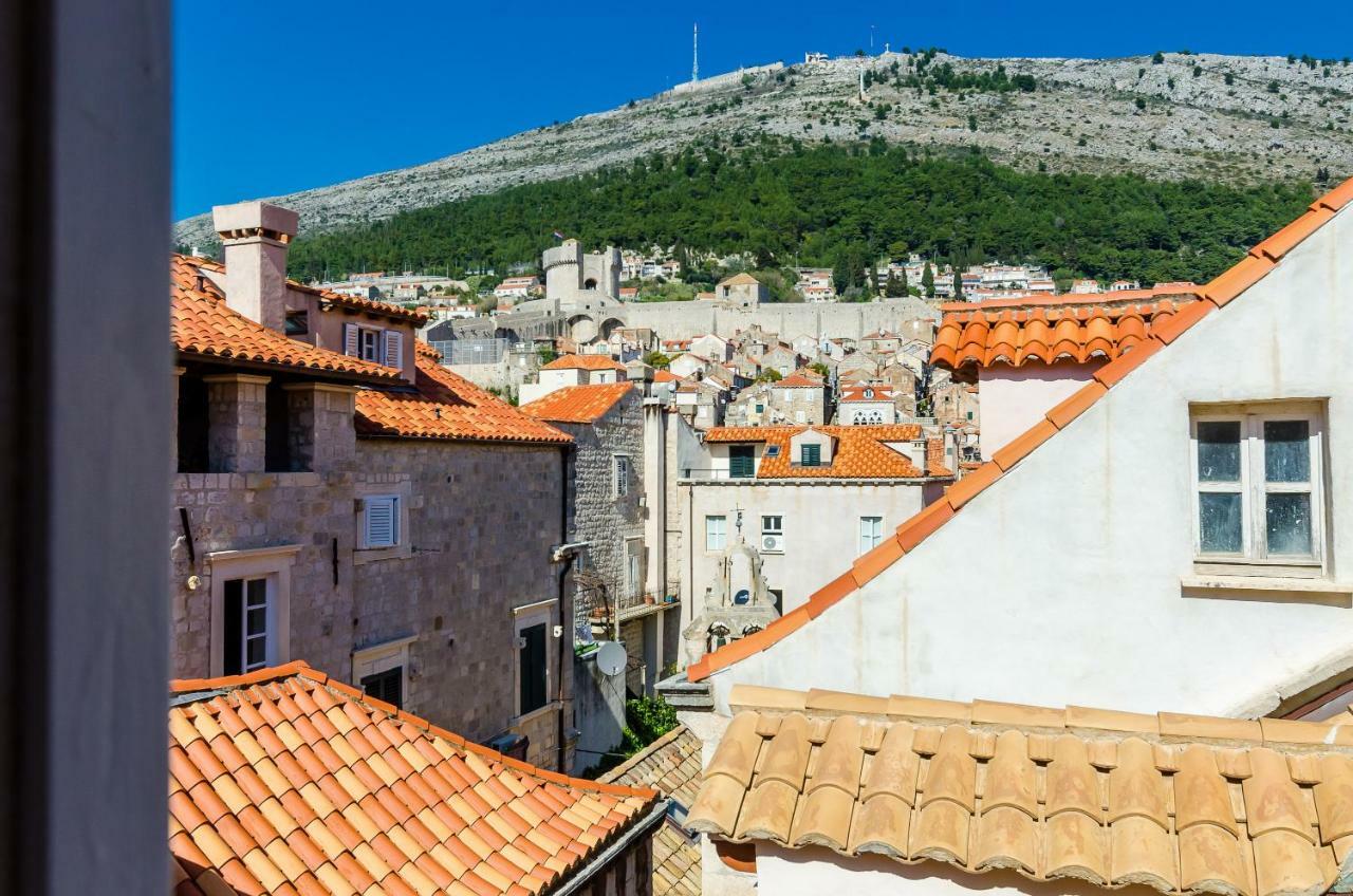 Villa Flores Ragusa Esterno foto